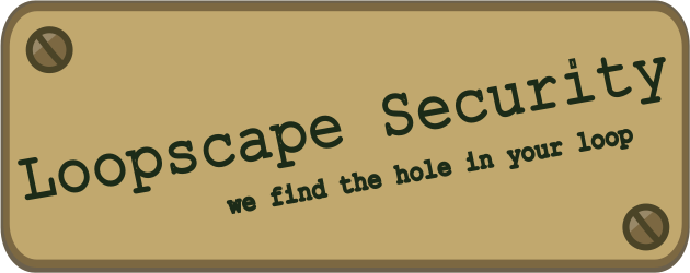 Loopscape Logo