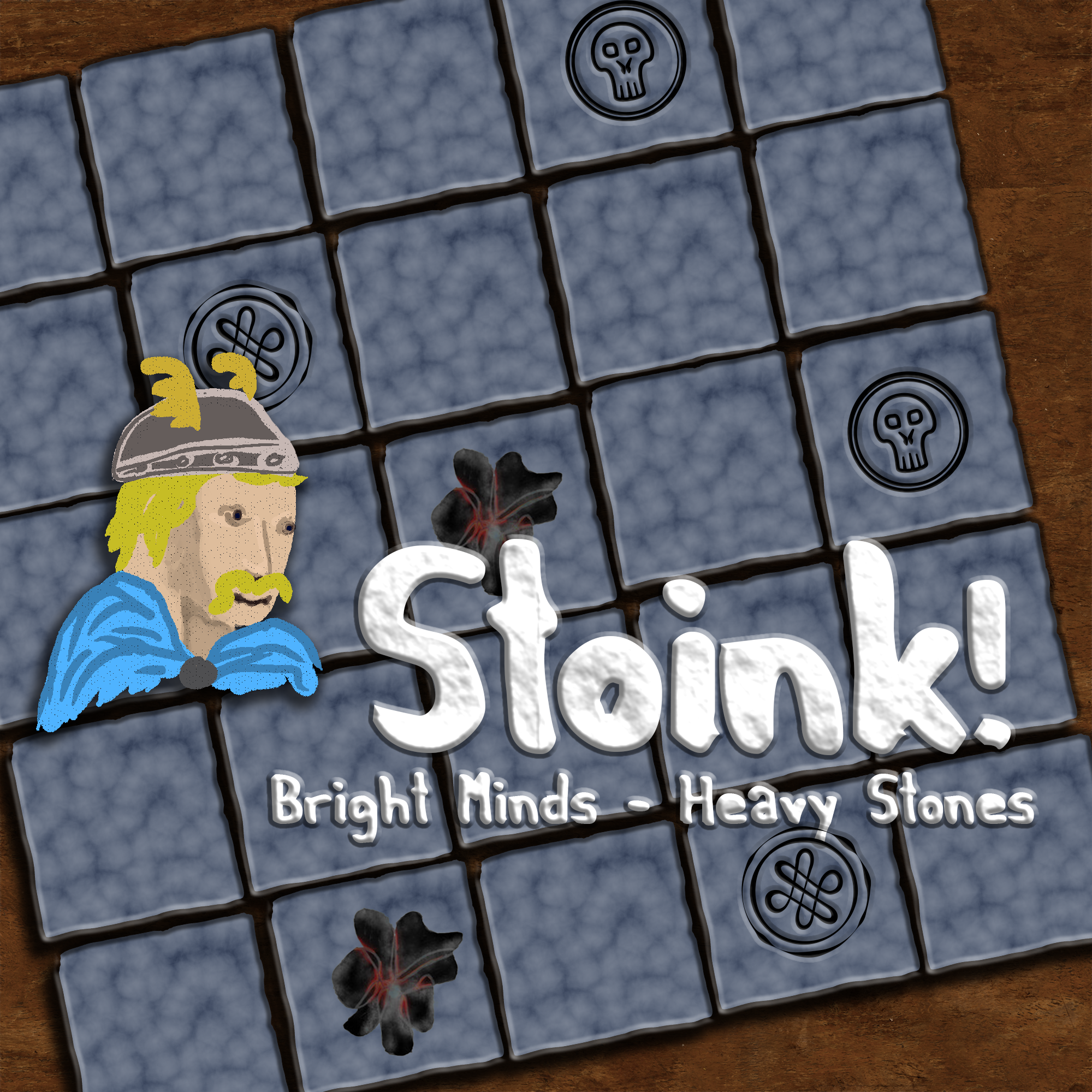 Stoink Logo